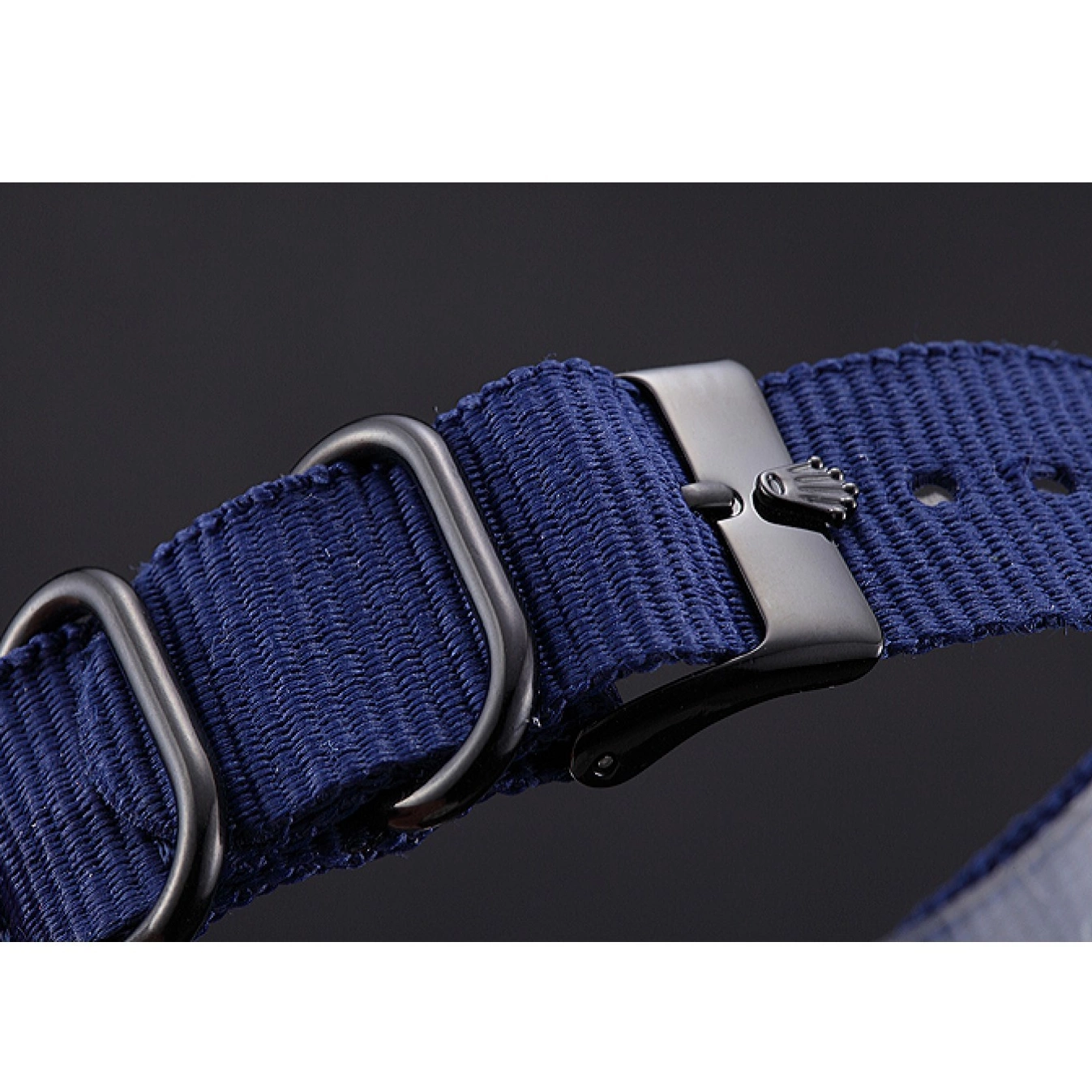 Best AAA Replica Sites Stealth Blue Rolex 621994 Submariner 0628